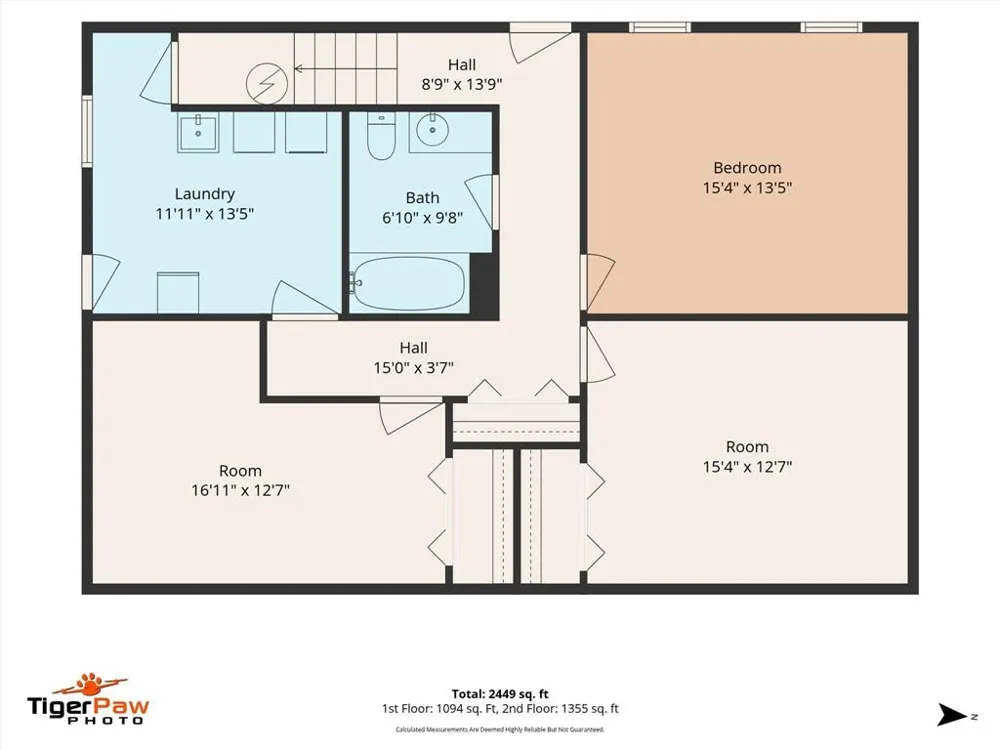 583 Avondale Drive Rocky Face, GA 30740