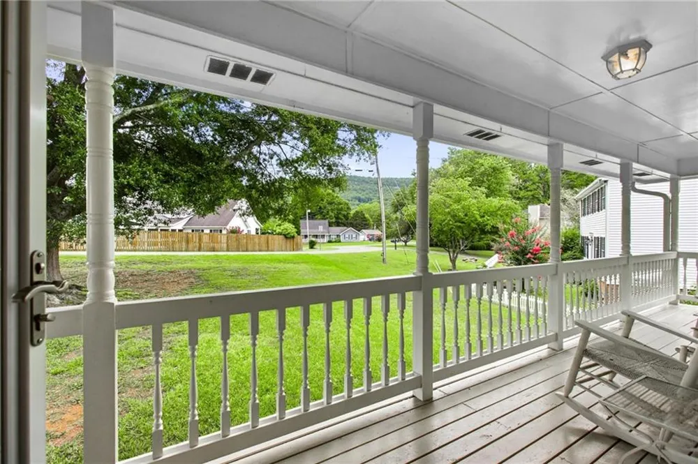 583 Avondale Drive Rocky Face, GA 30740