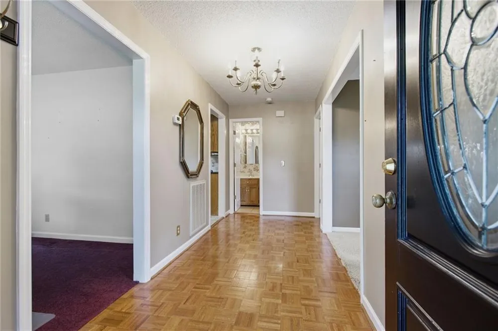 583 Avondale Drive Rocky Face, GA 30740