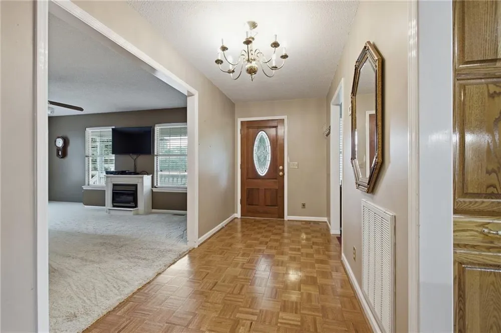 583 Avondale Drive Rocky Face, GA 30740