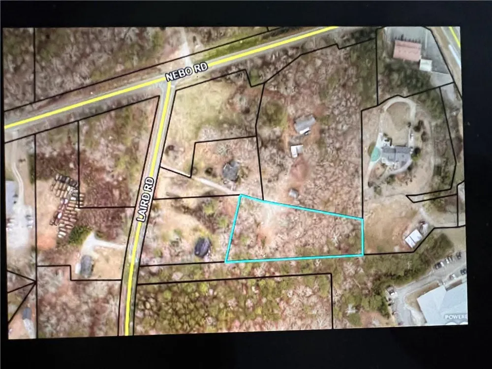 0 Laird Road Hiram, GA 30141
