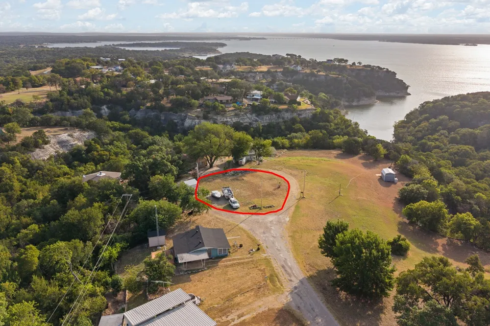 479 County Road 1524 Morgan, TX 76671