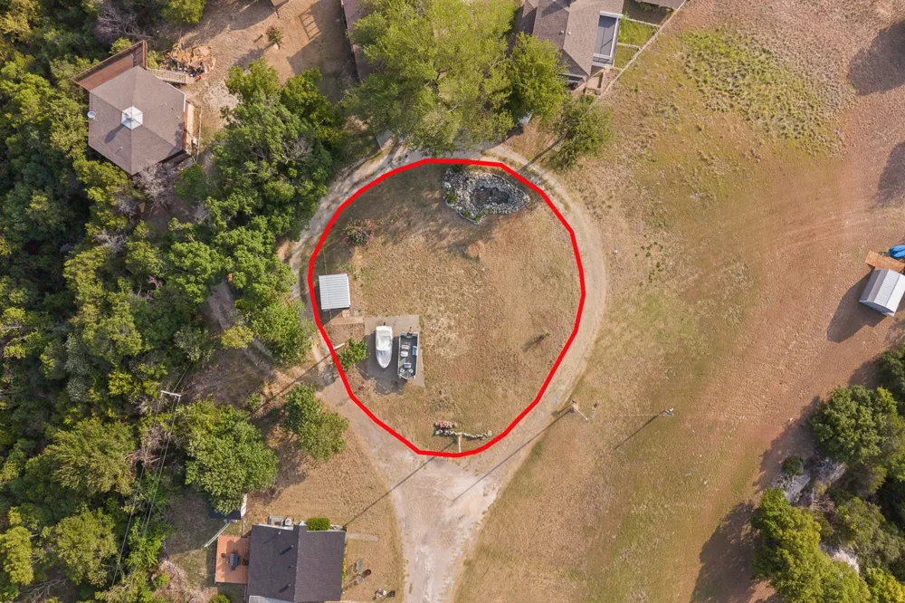 479 County Road 1524 Morgan, TX 76671