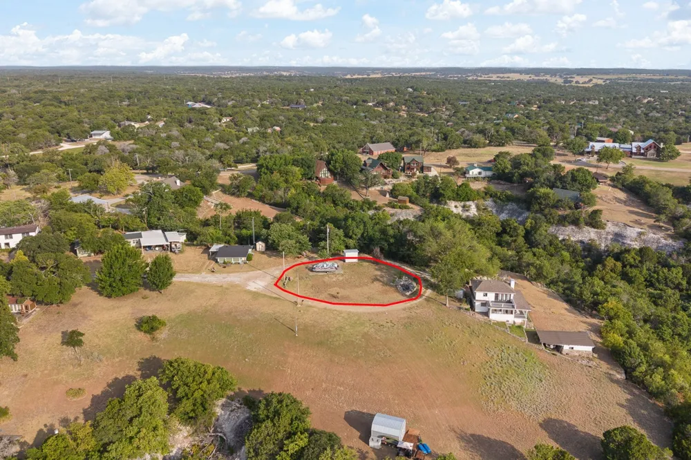 479 County Road 1524 Morgan, TX 76671