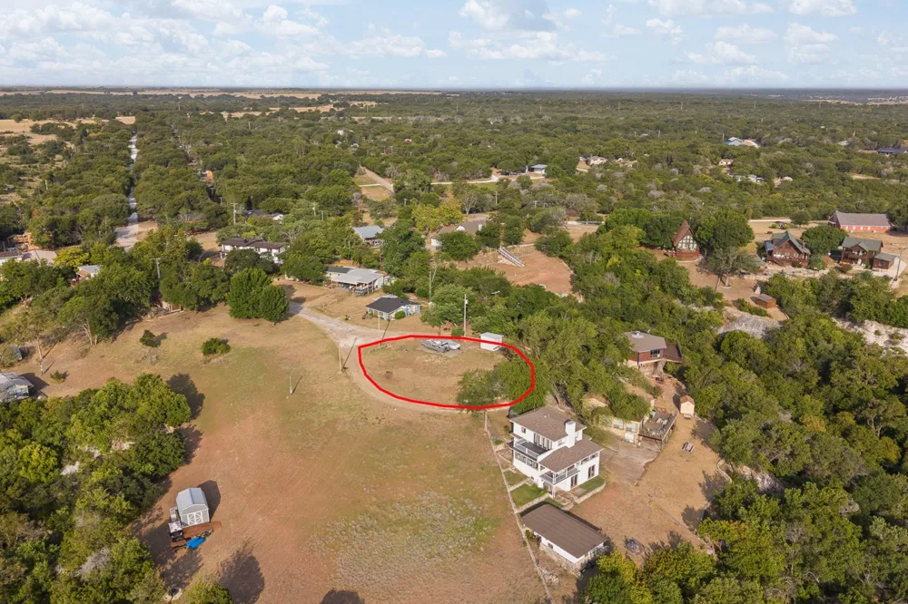 479 County Road 1524 Morgan, TX 76671