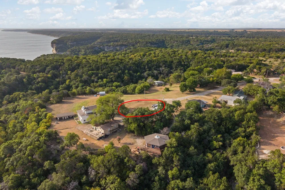 479 County Road 1524 Morgan, TX 76671