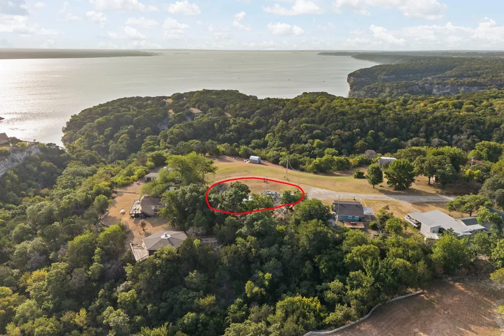 479 County Road 1524 Morgan, TX 76671