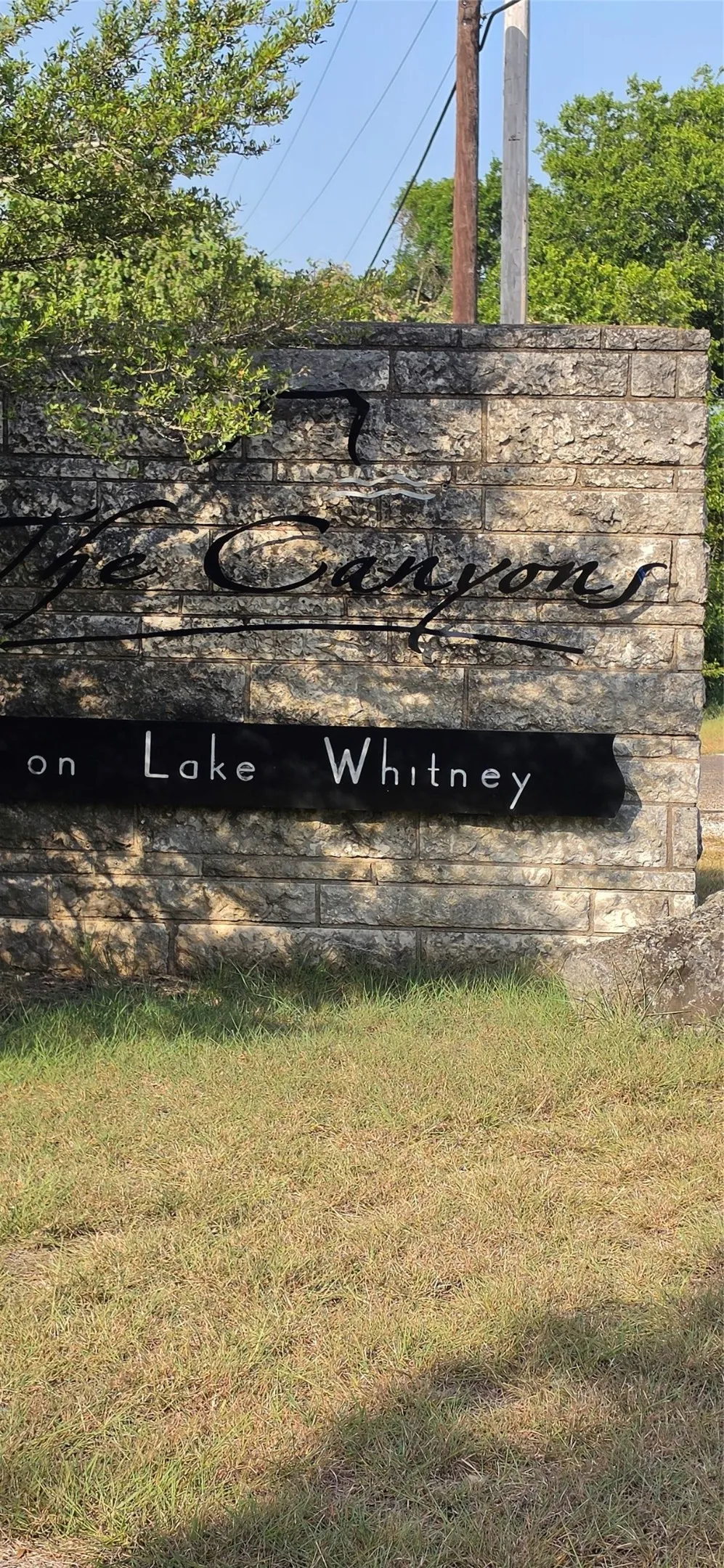 479 County Road 1524 Morgan, TX 76671
