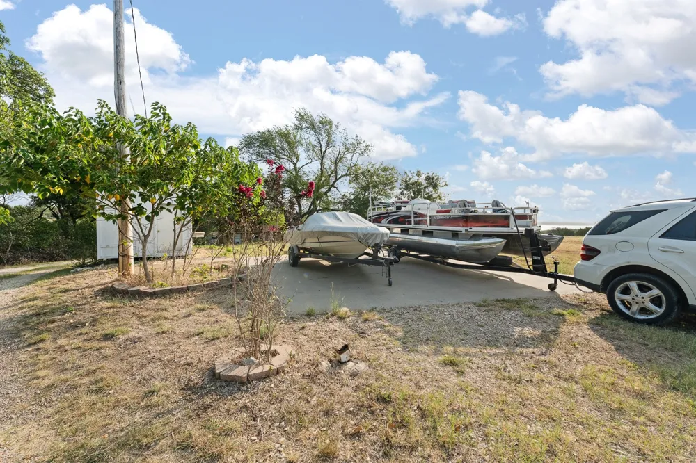 479 County Road 1524 Morgan, TX 76671