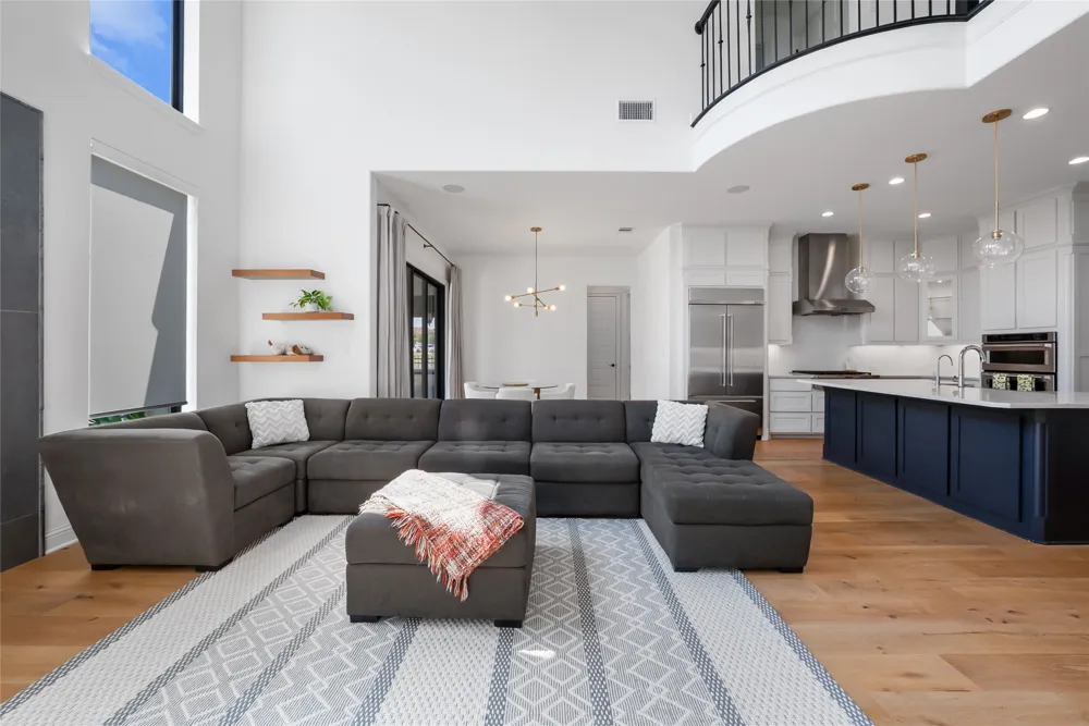 7108 Calypso Lane Frisco, TX 75036