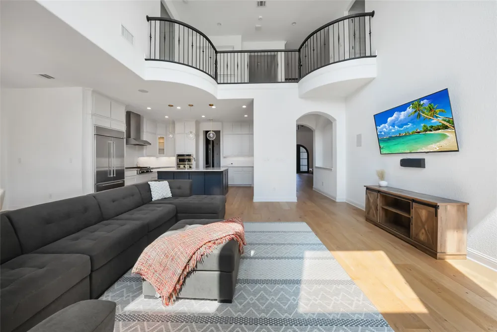 7108 Calypso Lane Frisco, TX 75036