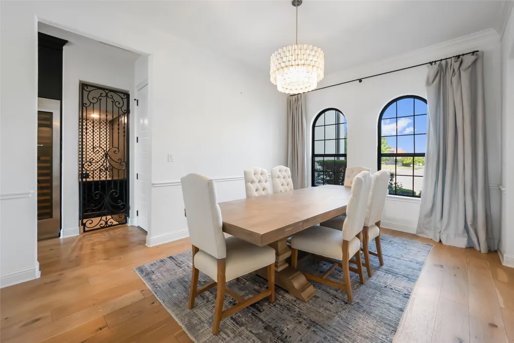 7108 Calypso Lane Frisco, TX 75036