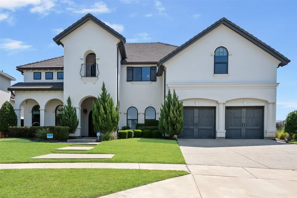 7108 Calypso Lane Frisco, TX 75036