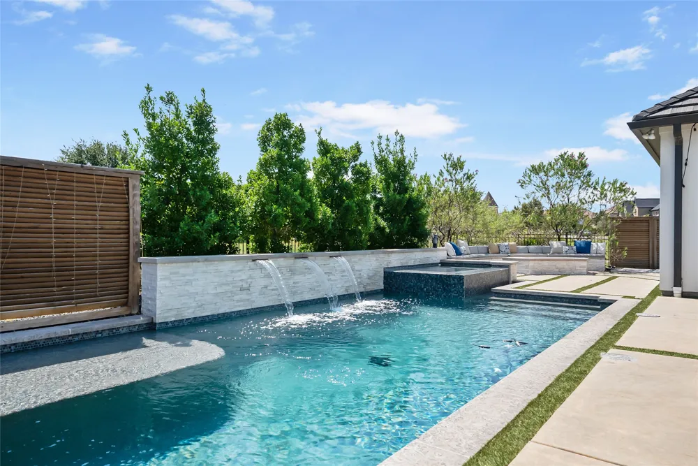 7108 Calypso Lane Frisco, TX 75036