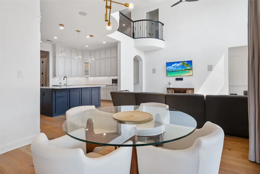 7108 Calypso Lane Frisco, TX 75036