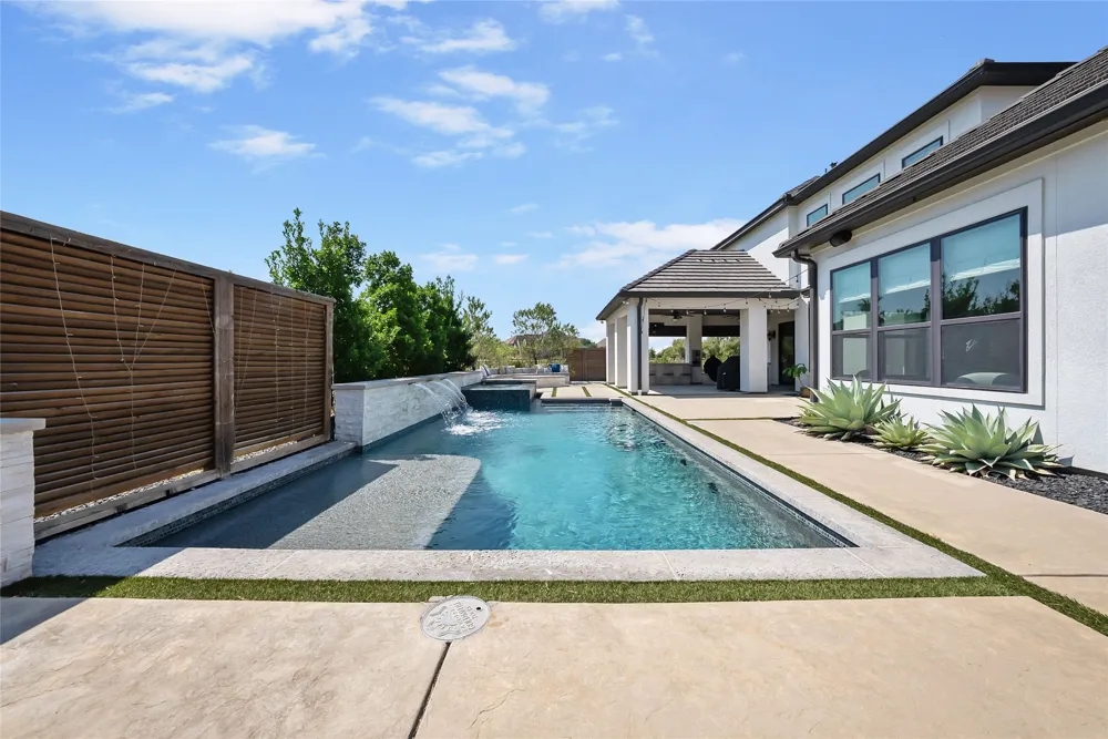 7108 Calypso Lane Frisco, TX 75036
