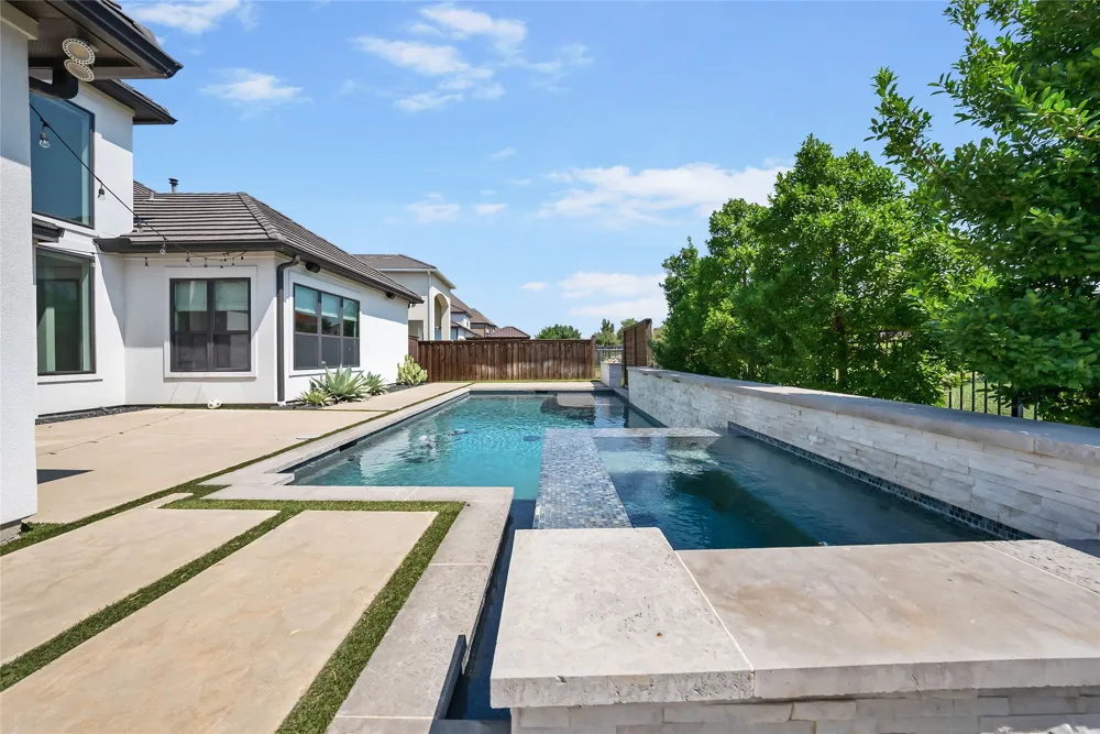 7108 Calypso Lane Frisco, TX 75036