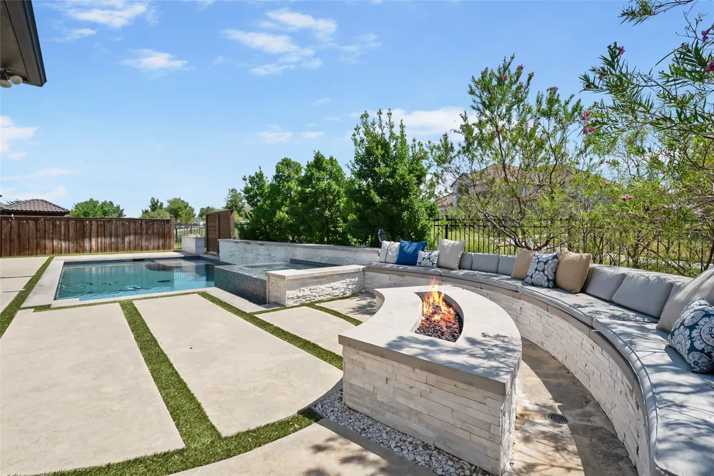 7108 Calypso Lane Frisco, TX 75036