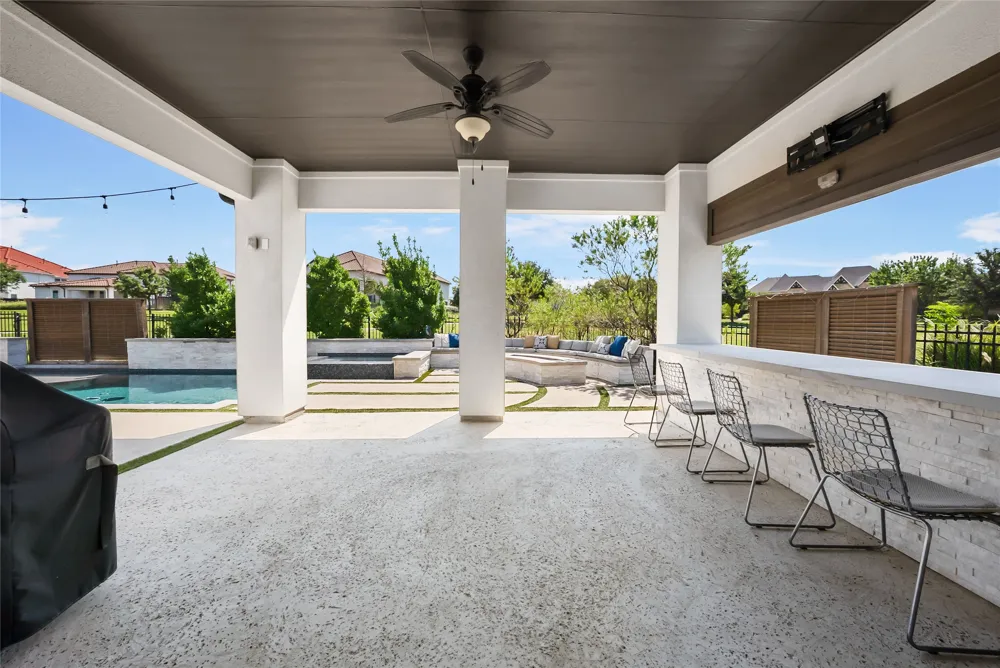 7108 Calypso Lane Frisco, TX 75036