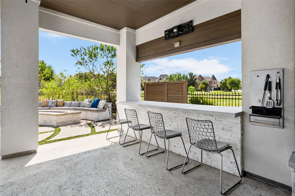 7108 Calypso Lane Frisco, TX 75036