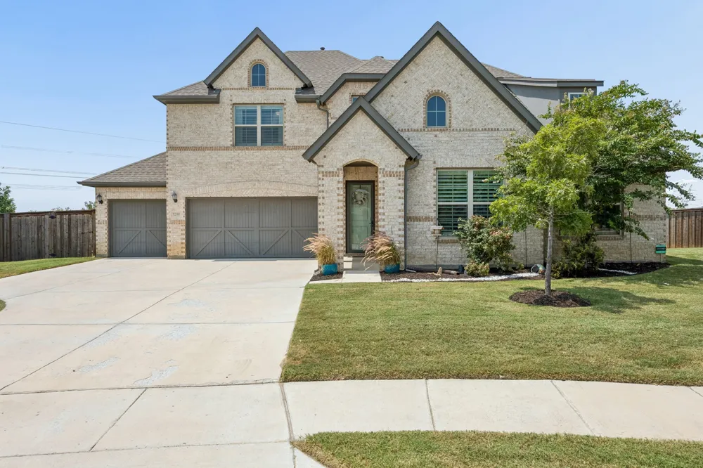 3200 Willowbrook Road Northlake, TX 76226