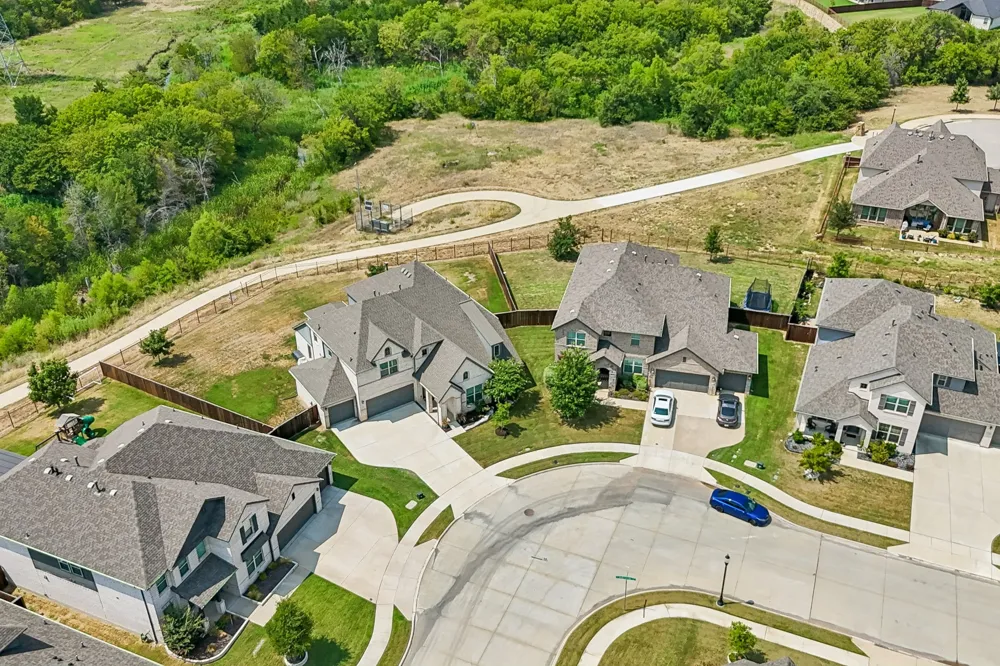 3200 Willowbrook Road Northlake, TX 76226