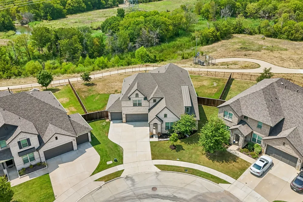 3200 Willowbrook Road Northlake, TX 76226