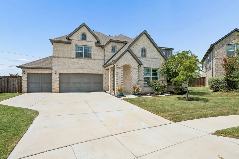 3200 Willowbrook Road Northlake, TX 76226