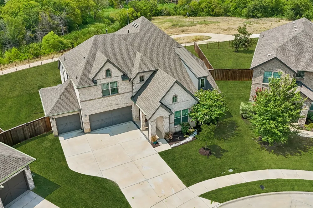 3200 Willowbrook Road Northlake, TX 76226