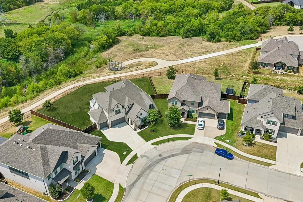 3200 Willowbrook Road Northlake, TX 76226