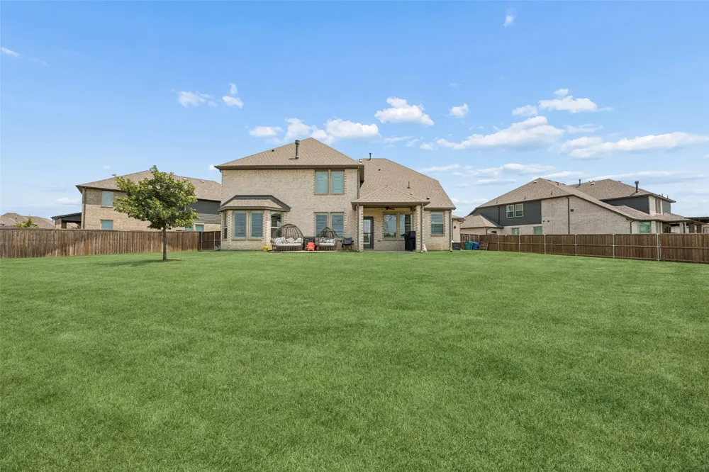 3200 Willowbrook Road Northlake, TX 76226