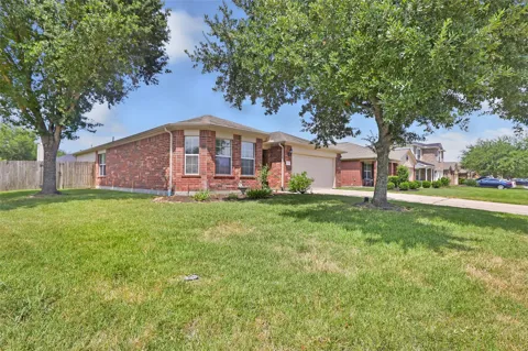 2756 Woodspring Acres Drive