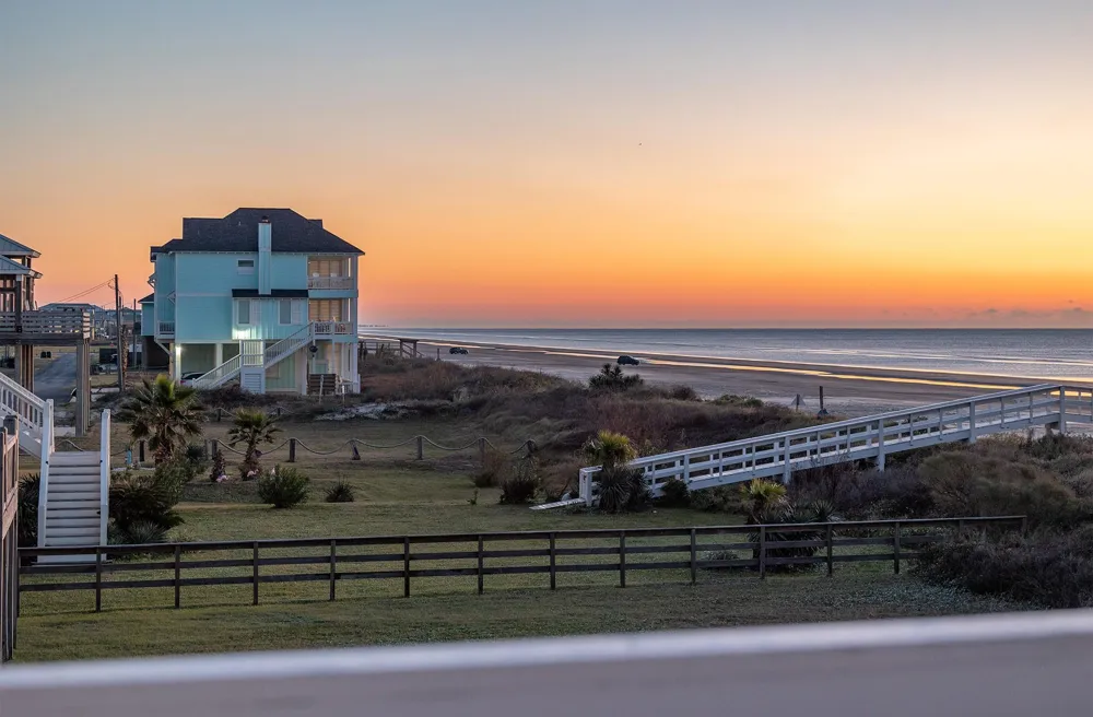 843 S Jack Road Crystal Beach, TX 77650