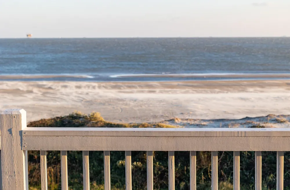843 S Jack Road Crystal Beach, TX 77650