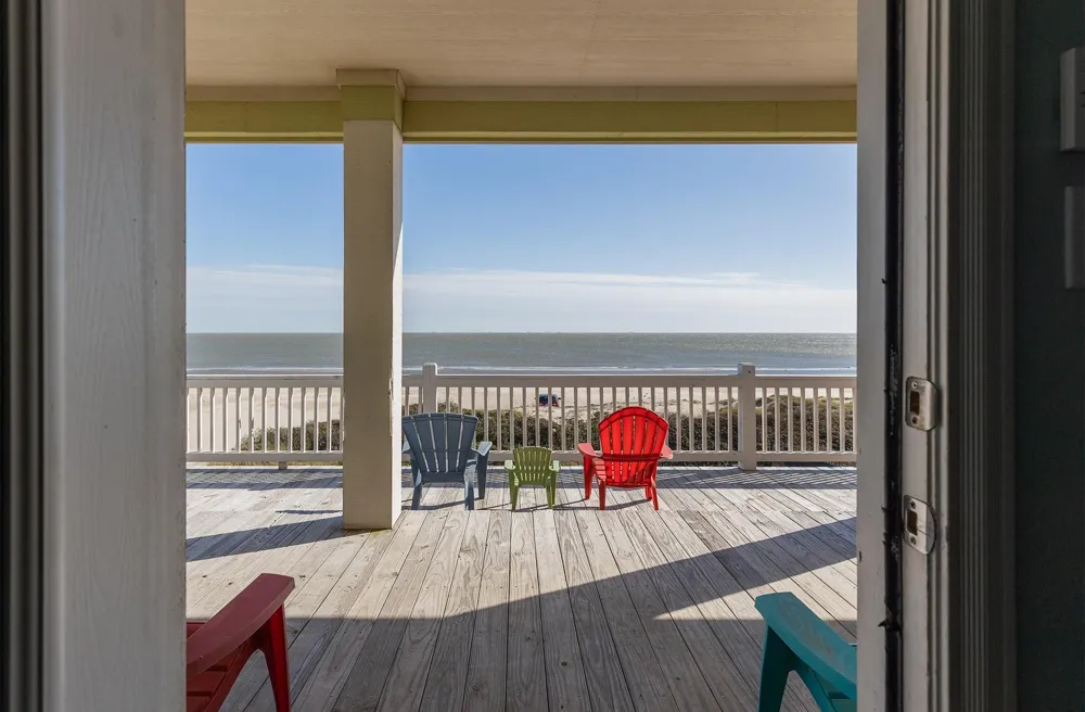 843 S Jack Road Crystal Beach, TX 77650