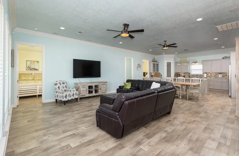 843 S Jack Road Crystal Beach, TX 77650