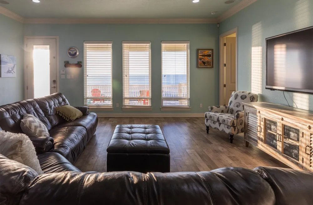 843 S Jack Road Crystal Beach, TX 77650