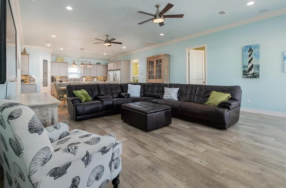 843 S Jack Road Crystal Beach, TX 77650