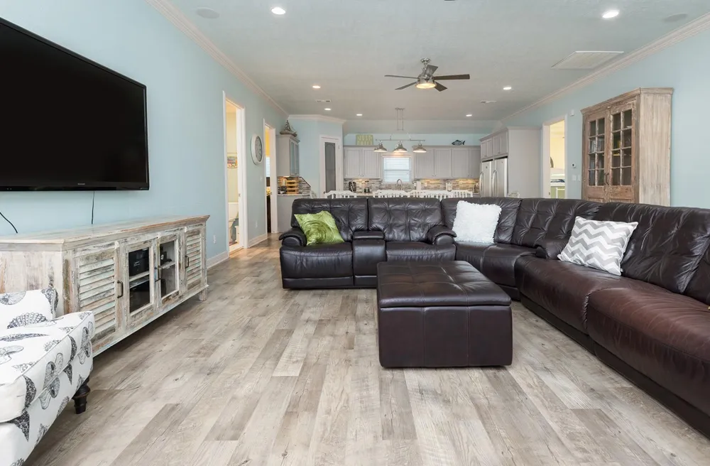 843 S Jack Road Crystal Beach, TX 77650