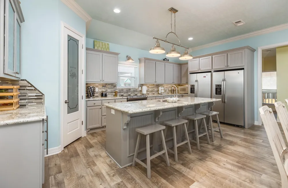 843 S Jack Road Crystal Beach, TX 77650