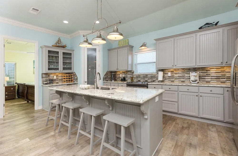 843 S Jack Road Crystal Beach, TX 77650