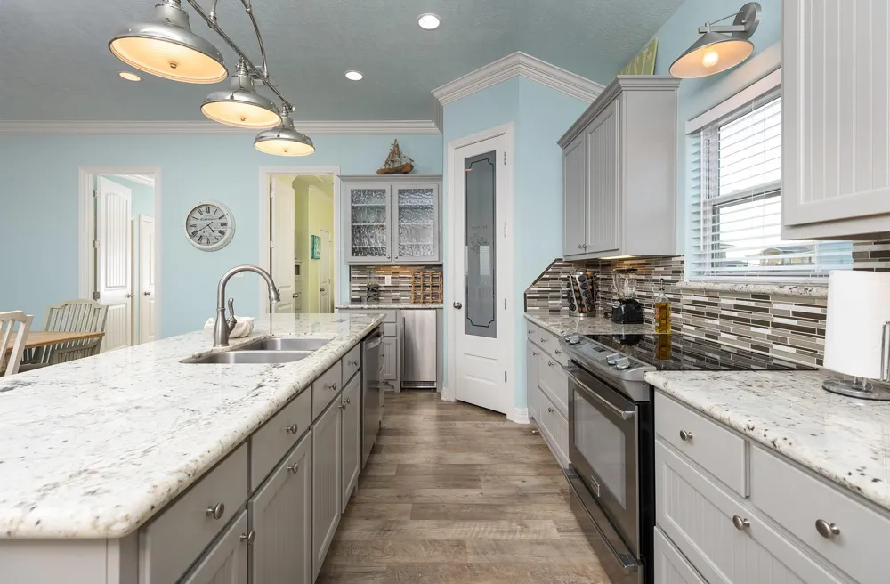 843 S Jack Road Crystal Beach, TX 77650