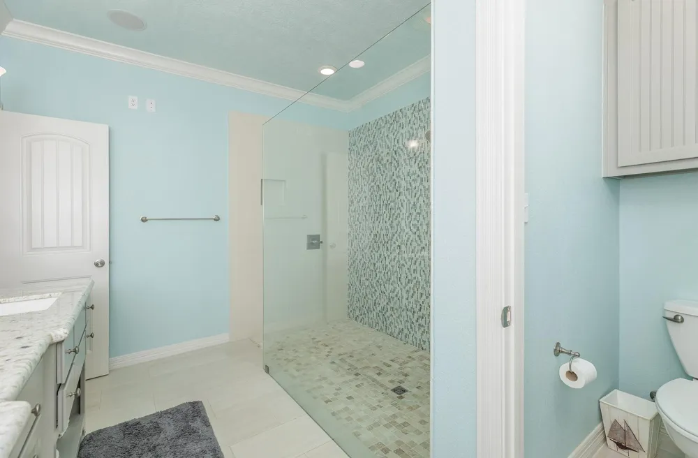 843 S Jack Road Crystal Beach, TX 77650