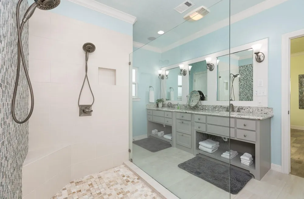 843 S Jack Road Crystal Beach, TX 77650
