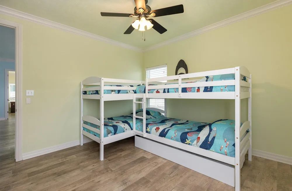 843 S Jack Road Crystal Beach, TX 77650
