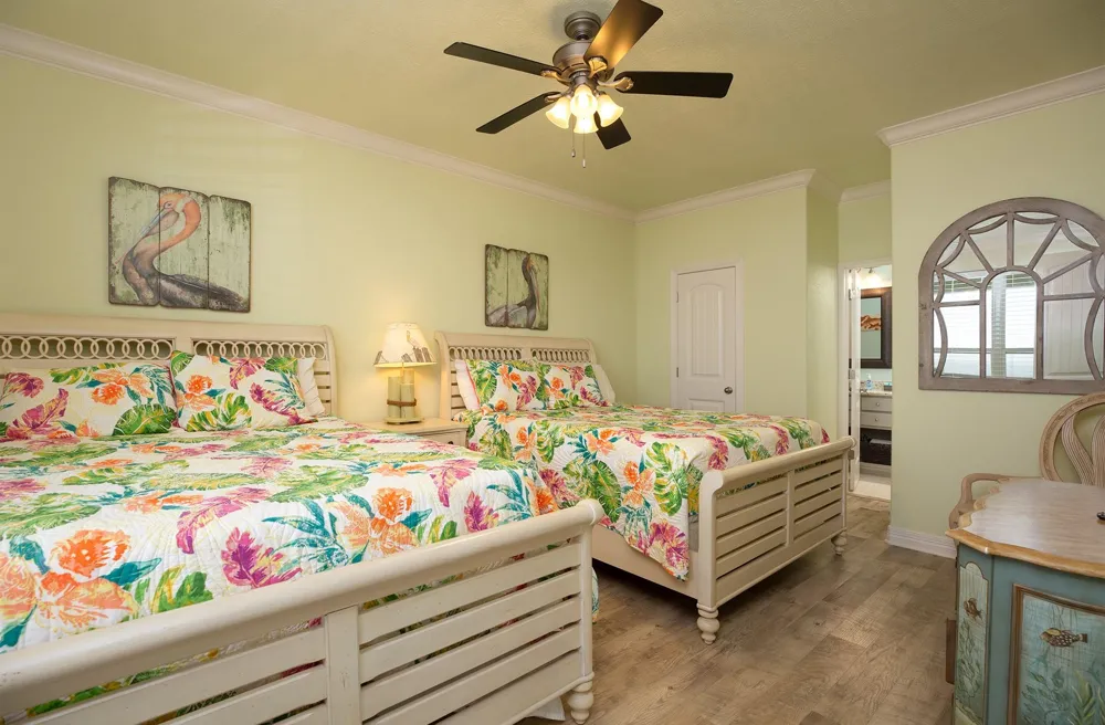 843 S Jack Road Crystal Beach, TX 77650