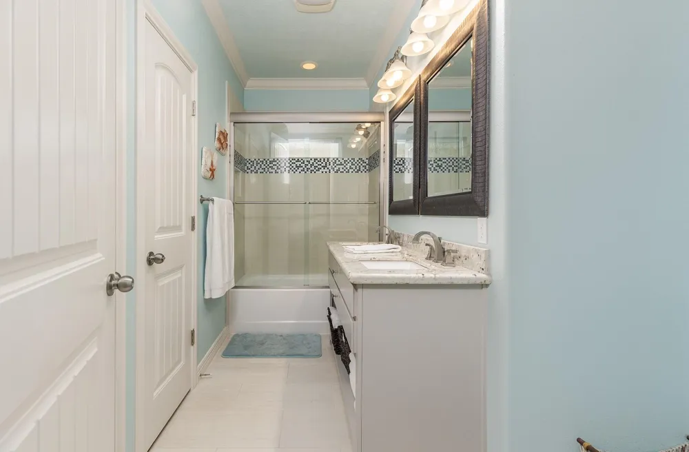 843 S Jack Road Crystal Beach, TX 77650