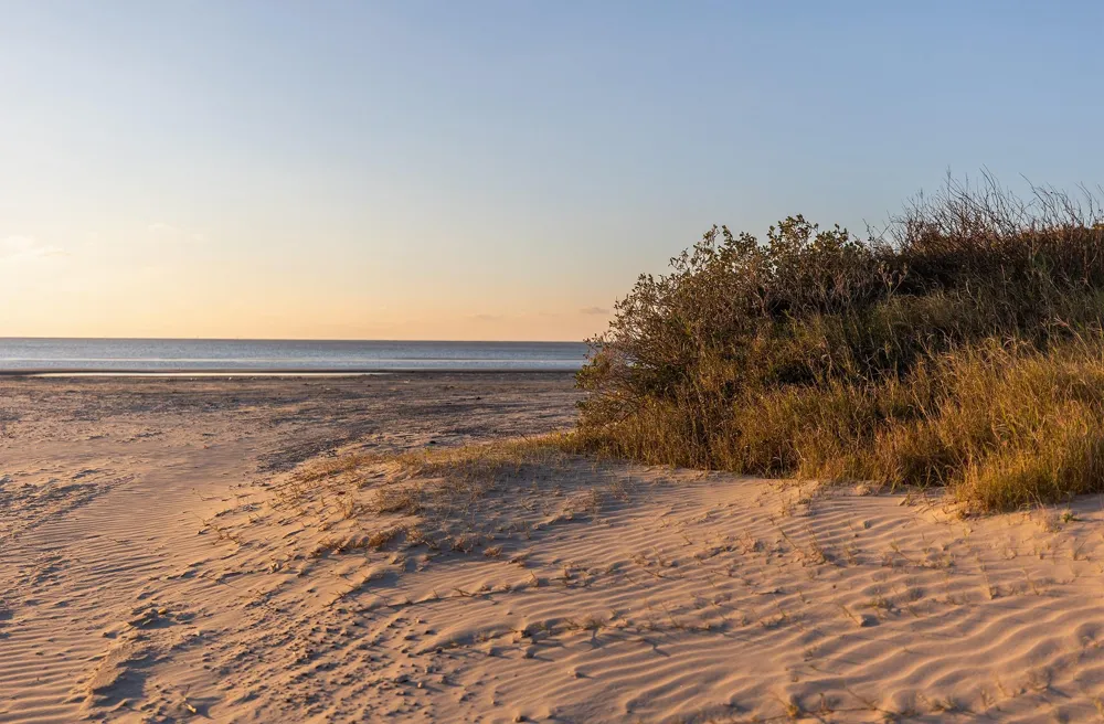 843 S Jack Road Crystal Beach, TX 77650