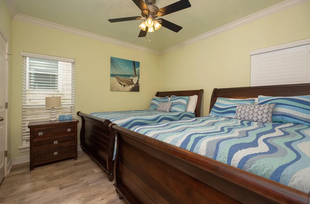 843 S Jack Road Crystal Beach, TX 77650