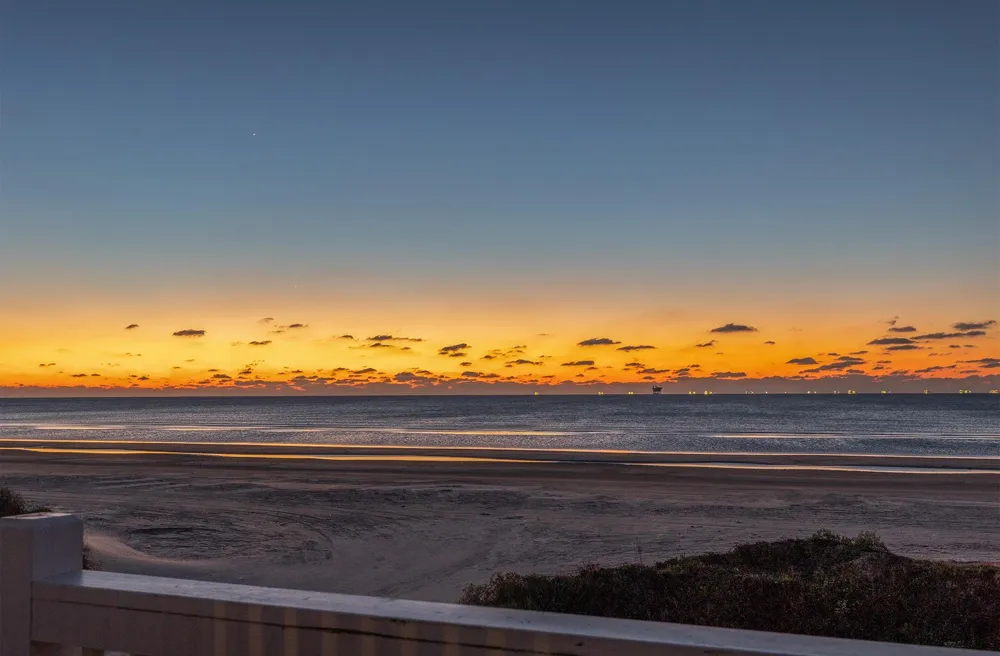 843 S Jack Road Crystal Beach, TX 77650